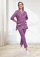 Костюм медицинский женский арт. М-02-30-СТР - 3