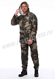 Костюм мужской арт. ОР-02-13-ПЭ - 2