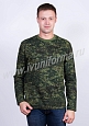 Свитшот мужской арт. ТР-24-11-ФУТ - 3