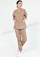 Костюм медицинский женский арт. М-02-06-ТС - 5
