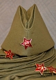 Пилотка военная - 1