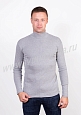 Водолазка мужская арт. ТР-15-03-ФУТ - 2