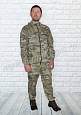 Костюм мужской облегченный арт. ОР-02-32-ТС - 1