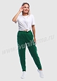 Брюки женские арт. ТР-07-03-ФЛ - 2