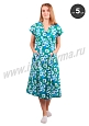Халат женский арт. ТР-20-01-БЗ - 2