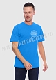 Футболка мужская (промо) арт. ТР-14-15-ТР - 8
