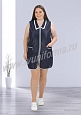 Сарафан женский арт. УН-38-18-НН (size +) - 4