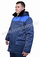 Куртка рабочая мужская  - 1