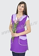 Фартук женский арт. УН-04-04-ГАБ - 2