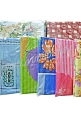 Комплект постельного белья п/э эконом 1.5 сп - 1