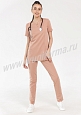 Костюм медицинский женский арт. М-02-14-ФУТ - 6