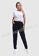 Брюки женские арт. ТР-07-03-ФЛ - 3