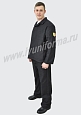 Костюм жаростойкий мужской Молескин ГОСТ арт. Р-02-76 - 1