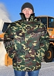 Расцветка 1