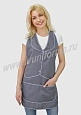 Фартук женский арт. УН-04-21-ГАБ - 7