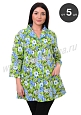 Кофта женская арт. ТР-27-01-БЗ - 2