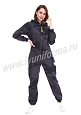 Комбинезон женский арт. ОР-11-01-ПЛФ - 1