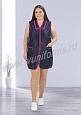 Сарафан женский арт. УН-38-18-НН (size +) - 6