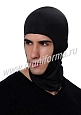 Шапка-маска трикотажная унисекс арт. ОР-12-07-ТР - 1