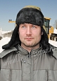 Шапка зимняя унисекс арт. Р-12-03-ПАЛ - 1