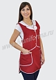Фартук женский арт. УН-04-09-ГАБ - 4