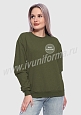 Свитшот женский (промо) арт. ТР-24-02-ФУТ - 6