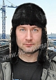 Шапка зимняя унисекс арт. Р-12-04-АЛВ - 1
