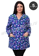 Кофта женская арт. ТР-27-02-ФЛ - 1