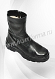 Сапоги высокие зимние мужские арт. 2015 - 1