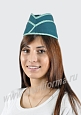 Пилотка женская арт. ГУ-12-03-ГАБ - 9