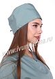Колпак медицинский женский цветной арт. ГУ-12-68-ТС - 17