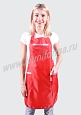 Фартук для парикмахера женский арт. УН-04-50-ТАФ - 4