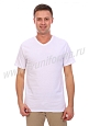 Футболка мужская арт. ТР-14-16-ТР - 2