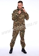 Костюм мужской арт. ОР-02-05-ТВ - 2